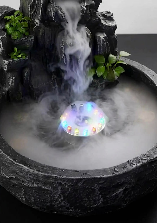 Underwater Mini Fog Machine